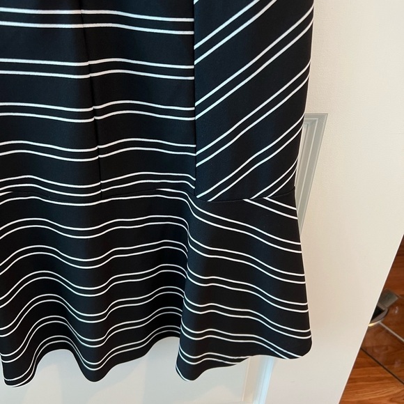 Hutch Stripe Eleanor Dress - Picture 6 of 15